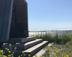 Verblijf 210505 - Vakantiewoning Oostelijk Flevoland - Huisje in Kraggenburg