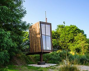 Verblijf 210506 • Vakantiewoning Oostelijk Flevoland • Vogelhuisje 