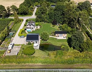 Guest house 210507 - Holiday property Oostelijk Flevoland - FL088