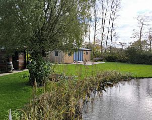 Guest house 210507 - Holiday property Oostelijk Flevoland - FL088