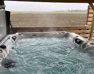 Unterkunft 210511 • Ferienhaus Oostelijk Flevoland • Huisje in Kraggenburg 