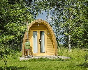 Unterkunft 210513 - Ferienhaus Oostelijk Flevoland - Trekkershut