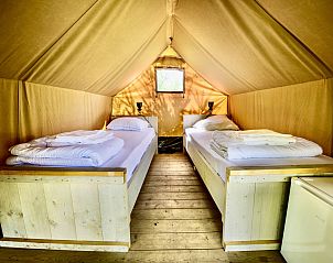 Unterkunft 210515 - Zelthaus Oostelijk Flevoland - Lodge Mokki - UFO