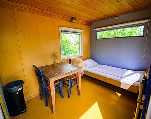 Unterkunft 210517 - Ferienhaus Oostelijk Flevoland - Pipowagen