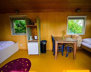 Unterkunft 210517 - Ferienhaus Oostelijk Flevoland - Pipowagen