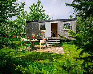 Unterkunft 210517 - Ferienhaus Oostelijk Flevoland - Pipowagen