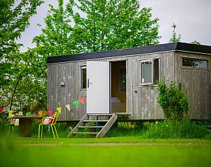 Unterkunft 210517 - Ferienhaus Oostelijk Flevoland - Pipowagen