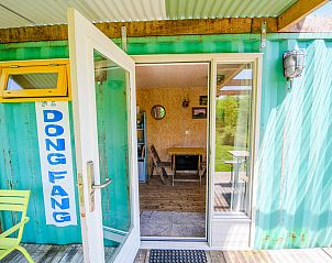 Unterkunft 210518 - Ferienhaus Oostelijk Flevoland - Zeecontainer