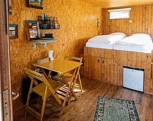 Unterkunft 210519 - Ferienhaus Oostelijk Flevoland - Zeecontainer