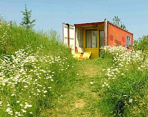 Unterkunft 210519 - Ferienhaus Oostelijk Flevoland - Zeecontainer