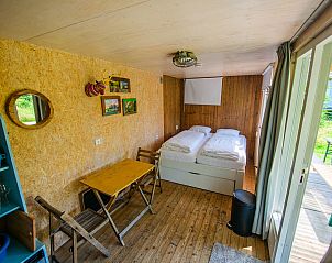 Unterkunft 210520 - Ferienhaus Oostelijk Flevoland - Zeecontainer met sanitair