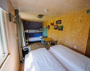 Unterkunft 210520 - Ferienhaus Oostelijk Flevoland - Zeecontainer met sanitair