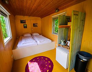 Unterkunft 210521 - Zelthaus Oostelijk Flevoland - Pipowagen