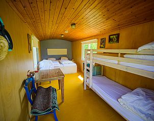 Unterkunft 210521 - Zelthaus Oostelijk Flevoland - Pipowagen