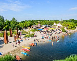 Unterkunft 210521 - Zelthaus Oostelijk Flevoland - Pipowagen