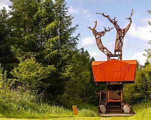 Unterkunft 210523 - Zelthaus Oostelijk Flevoland - BoomBoom