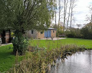 Guest house 210528 - Holiday property Oostelijk Flevoland - Vakantiehuis in Kraggenburg