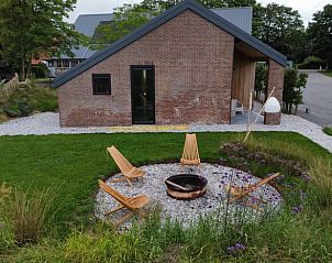 Unterkunft 210529 - Ferienhaus Oostelijk Flevoland - Vakantiehuisje in Kraggenburg