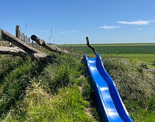 Unterkunft 210529 - Ferienhaus Oostelijk Flevoland - Vakantiehuisje in Kraggenburg