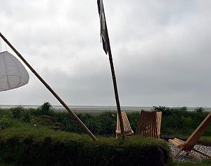 Unterkunft 210529 - Ferienhaus Oostelijk Flevoland - Vakantiehuisje in Kraggenburg