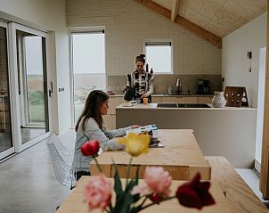 Unterkunft 210529 - Ferienhaus Oostelijk Flevoland - Vakantiehuisje in Kraggenburg