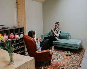 Unterkunft 210529 - Ferienhaus Oostelijk Flevoland - Vakantiehuisje in Kraggenburg