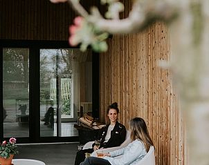 Unterkunft 210529 - Ferienhaus Oostelijk Flevoland - Vakantiehuisje in Kraggenburg