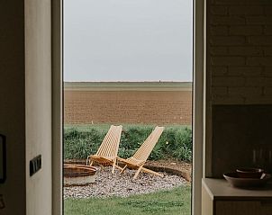 Unterkunft 210529 - Ferienhaus Oostelijk Flevoland - Vakantiehuisje in Kraggenburg