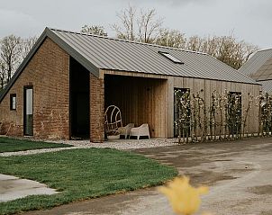 Unterkunft 210529 - Ferienhaus Oostelijk Flevoland - Vakantiehuisje in Kraggenburg