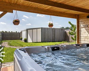 Verblijf 210530 - Vakantiewoning Oostelijk Flevoland - FL121