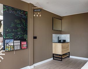 Verblijf 210530 - Vakantiewoning Oostelijk Flevoland - FL121