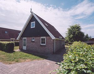 Verblijf 210630 • Vakantiewoning Oostelijk Flevoland • Vakantiehuis Comfortabel 8 