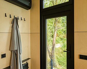 Guest house 210631 - Holiday property Oostelijk Flevoland - Tiny house met spiegelgevel