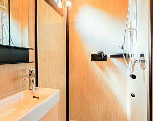 Guest house 210631 - Holiday property Oostelijk Flevoland - Tiny house met spiegelgevel