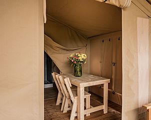 Unterkunft 210632 - Zelthaus Oostelijk Flevoland - Glamping tent