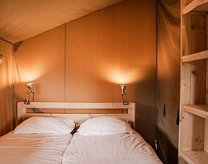 Unterkunft 210632 - Zelthaus Oostelijk Flevoland - Glamping tent