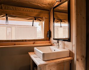 Unterkunft 210632 - Zelthaus Oostelijk Flevoland - Glamping tent