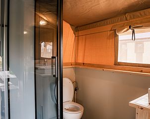 Unterkunft 210632 - Zelthaus Oostelijk Flevoland - Glamping tent