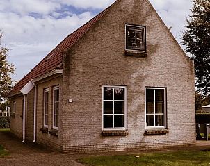 Verblijf 210633 - Vakantiewoning Oostelijk Flevoland - 8-persoons woning Comfort