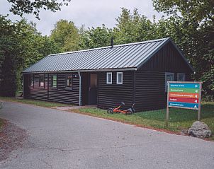 Unterkunft 210641 - Ferienhaus Oostelijk Flevoland - Groepsverblijf blokhut + tiny houses