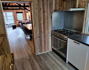Unterkunft 210641 - Ferienhaus Oostelijk Flevoland - Groepsverblijf blokhut + tiny houses