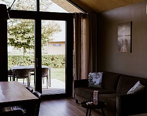 Unterkunft 210641 - Ferienhaus Oostelijk Flevoland - Groepsverblijf blokhut + tiny houses