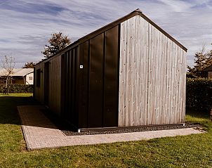 Unterkunft 210641 - Ferienhaus Oostelijk Flevoland - Groepsverblijf blokhut + tiny houses