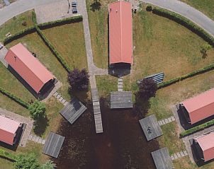 Unterkunft 210642 - Ferienhaus Oostelijk Flevoland - Groepsverblijf groepslodge