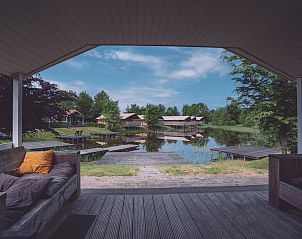 Unterkunft 210642 - Ferienhaus Oostelijk Flevoland - Groepsverblijf groepslodge