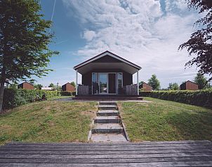 Unterkunft 210642 - Ferienhaus Oostelijk Flevoland - Groepsverblijf groepslodge