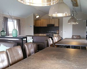 Unterkunft 210642 - Ferienhaus Oostelijk Flevoland - Groepsverblijf groepslodge