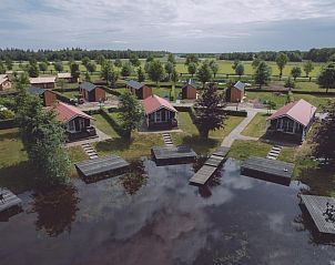 Unterkunft 210642 - Ferienhaus Oostelijk Flevoland - Groepsverblijf groepslodge