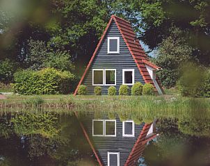 Guest house 210644 • Holiday property Oostelijk Flevoland • Vakantiehuis Eigen Wijze 