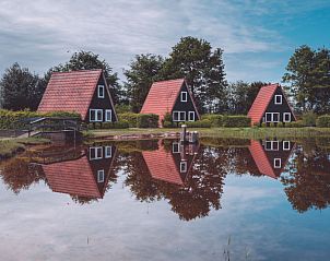 Unterkunft 210644 • Ferienhaus Oostelijk Flevoland • Vakantiehuis Eigen Wijze 